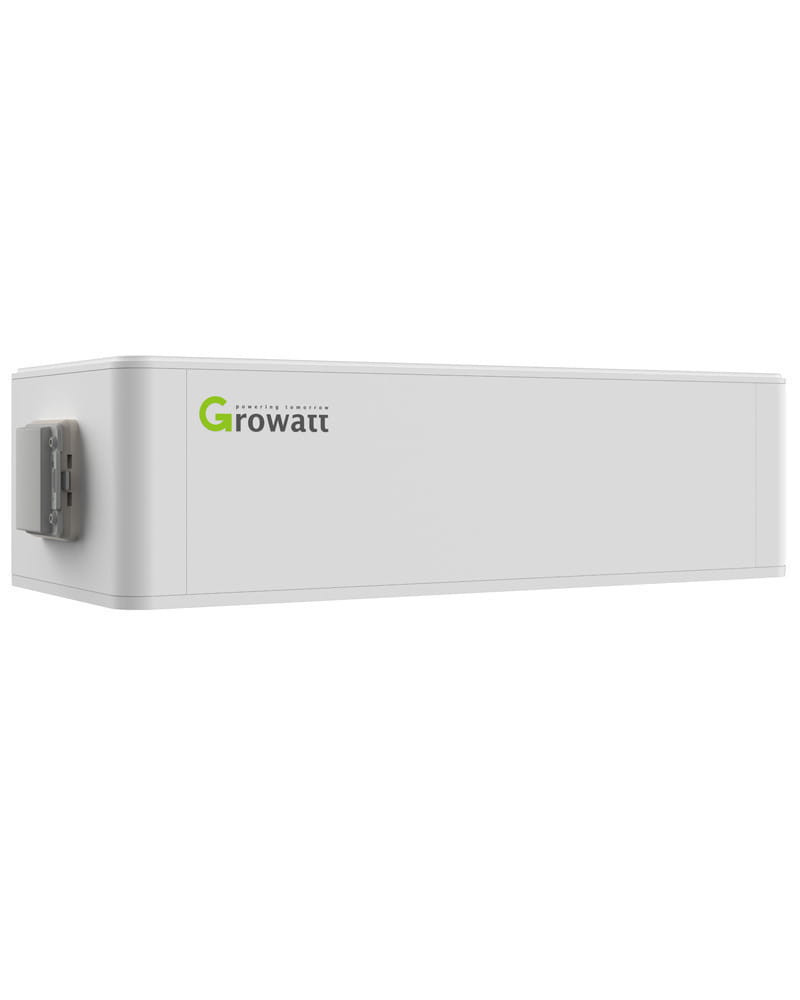 BMS Batería Litio Growatt ARK HVC 60050-A1