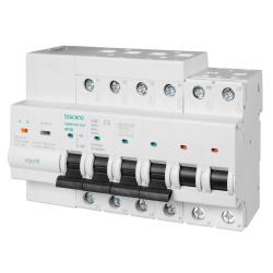 Contactor Trifásico Backup Toscano Combi Pro Max 4P 40A