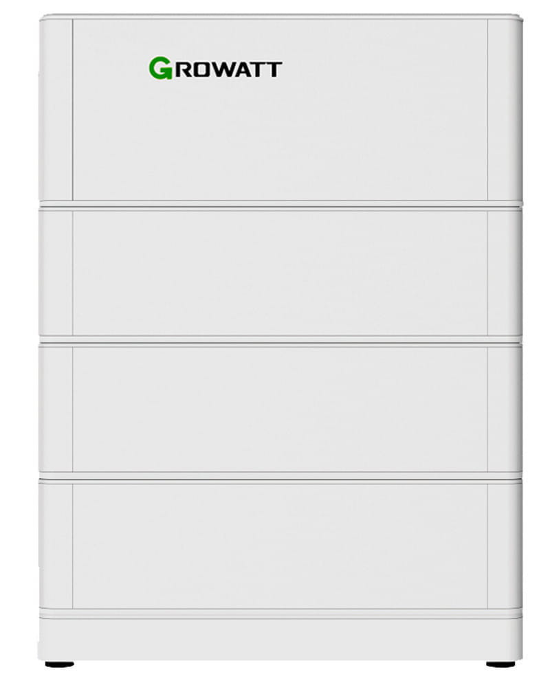 Batería Litio Growatt ARK SPH TL3 7.6kWh