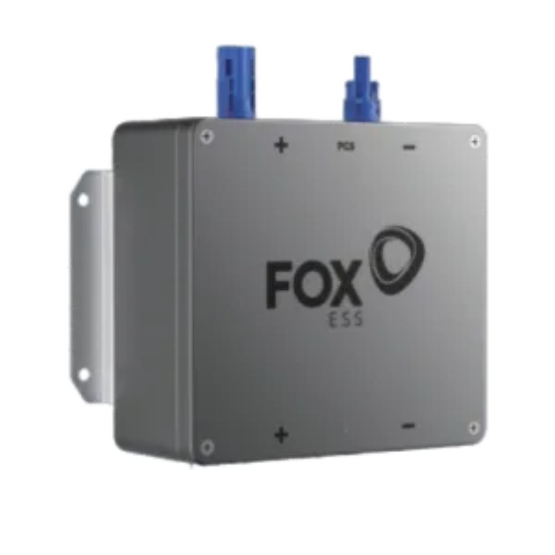 FOX HV-JUNCTION BOX-50