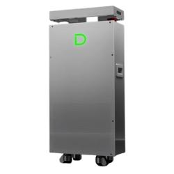 Batería Litio 48V 16 kWh DYNESS Power Brick Plus
