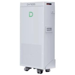 Batería Litio 48V 16 kWh DYNESS Power Brick Plus