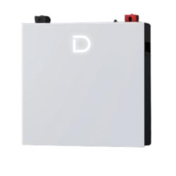 Batería Litio 5.12kWh Dyness DL5.0C PRO
