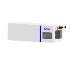 BMS + Base y Cables para Batería Litio Deye AI-W5.1-B