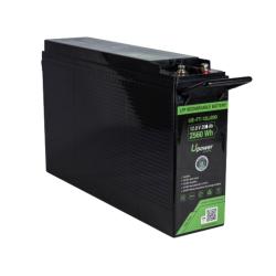 Batería Litio 200Ah 12V Upower Ecoline
