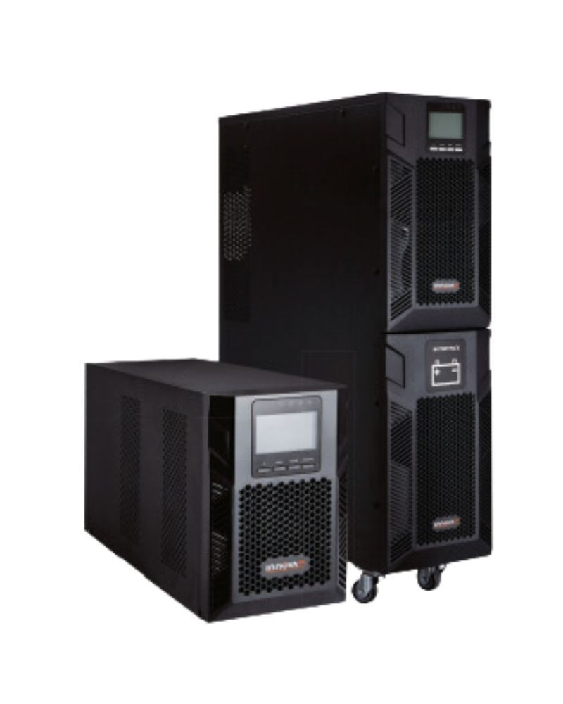 SAI INNOVA INEO 6000W
