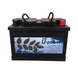 Batería 85Ah 12V UPower SPO85