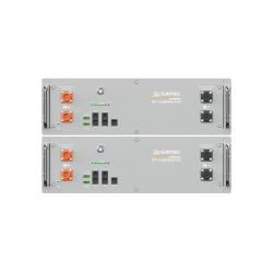 Pack 2 unidades de Batería de Litio Solar Suntaic ST-L5000/LV 48V 5kWh