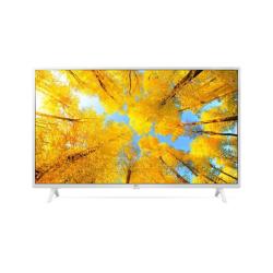 TV 43 Pulgadas LG 43UQ76906LE 4K UHD Smart TV HDR10