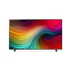 TV 43 pulgadas LG 4K NanoCell con Smart TV webOS 24 43NANO82T6B