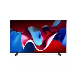 TV 42 pulgadas LG OLED evo 4K SmartTV con Procesador a9 OLED42C44LA