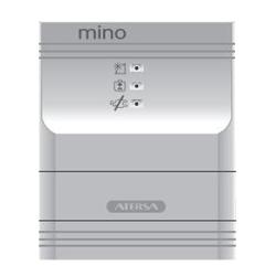 Regulador Carga 15A minoV2 ATERSA