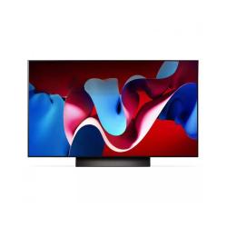 TV 48 pulgadas LG OLED 4K evo oled48c45la