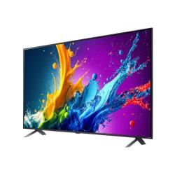 TV 50 Pulgadas LG 50qned80t6A QNED 4K Smart TV HDR10