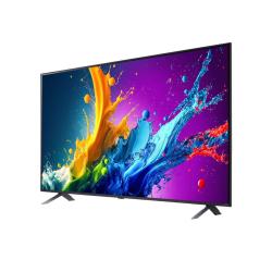 TV 55 Pulgadas LG 55qnedD80t6A 55 QNED 4K Smart TV HDR10