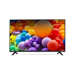 TV 55 pulgadas LG Smart TV UHD 4K serie UT73 55UT73006LA