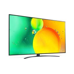 TV 70 Pulgadas LG NanoCell 4K
