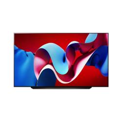 TV 83 Pulgadas LG oled83c44la 83 OLED EVO 4K HD Smart TV