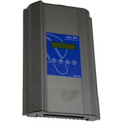 Regulador Carga Leo20 50A 12/24V Maestro