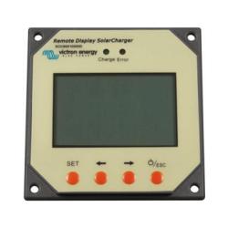 Display Regulador Victron Blue Solar DUO 20A