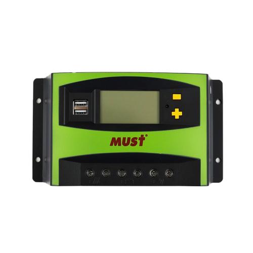 regulador-pwm-12v-24v-40a-must-solar-al-mejor-precio