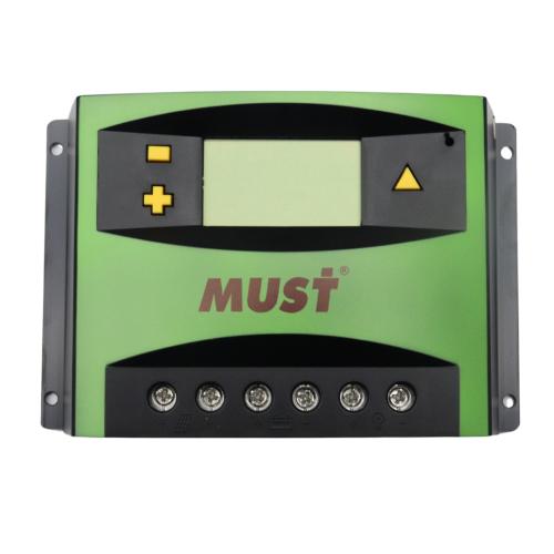 regulador-pwm-12v-24v-50a-must-solar-al-mejor-precio