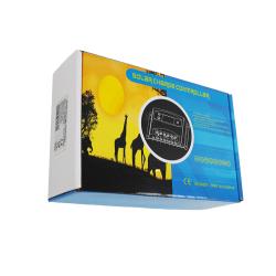 Regulador PWM 12V / 24V 60A Must Solar