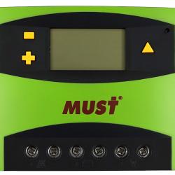 Regulador PWM 48V 60A Must Solar