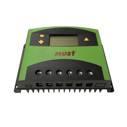 Regulador PWM 48V 60A Must Solar
