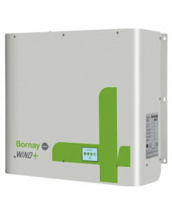 Regulador de carga MPPT Wind 13+ 48V
