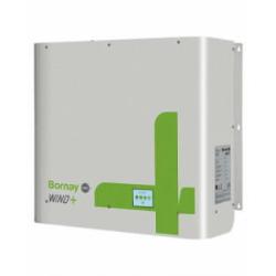 Regulador de carga MPPT Wind 25+ 48V