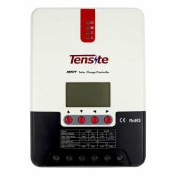 Regulador MPPT 100V 20A LCD 12/24V