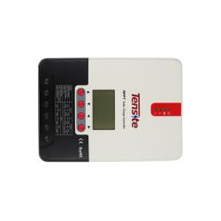 Regulador MPPT 100V 30A LCD 12/24V