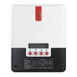 Regulador MPPT 150V 30A LCD 12/24/48V