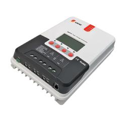 Regulador MPPT 150V 60A LCD 12/24/48V