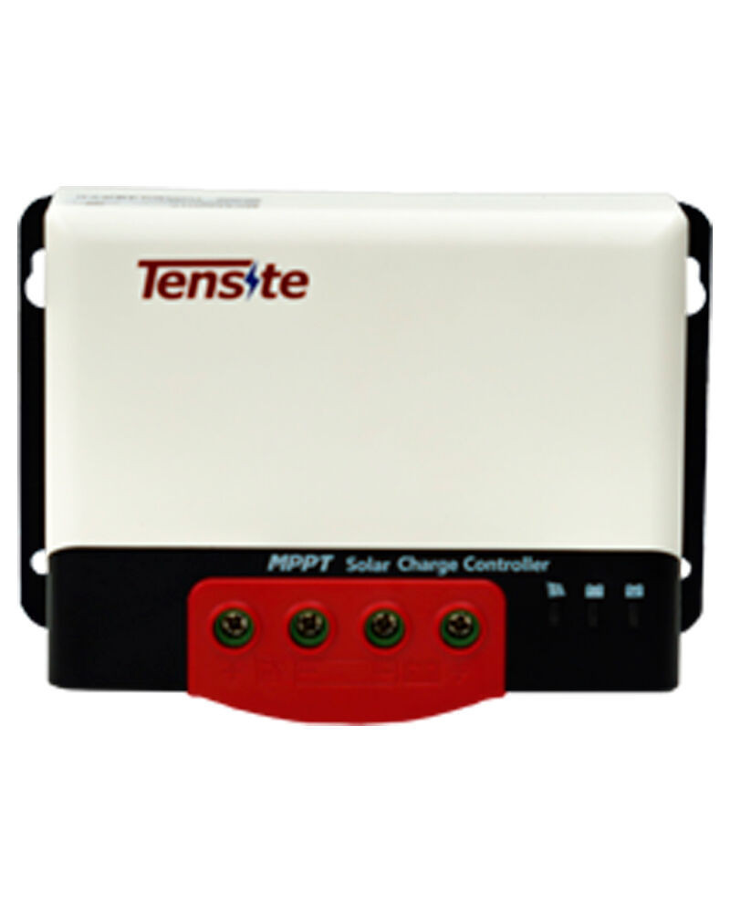 Regulador Solar MPPT 100V 20A 12/24V Tensite