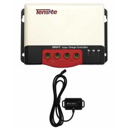 Regulador MPPT 100V 20A con Bluetooth 12/24V