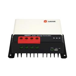 Regulador MPPT 100V 50A con Bluetooth 12/24V