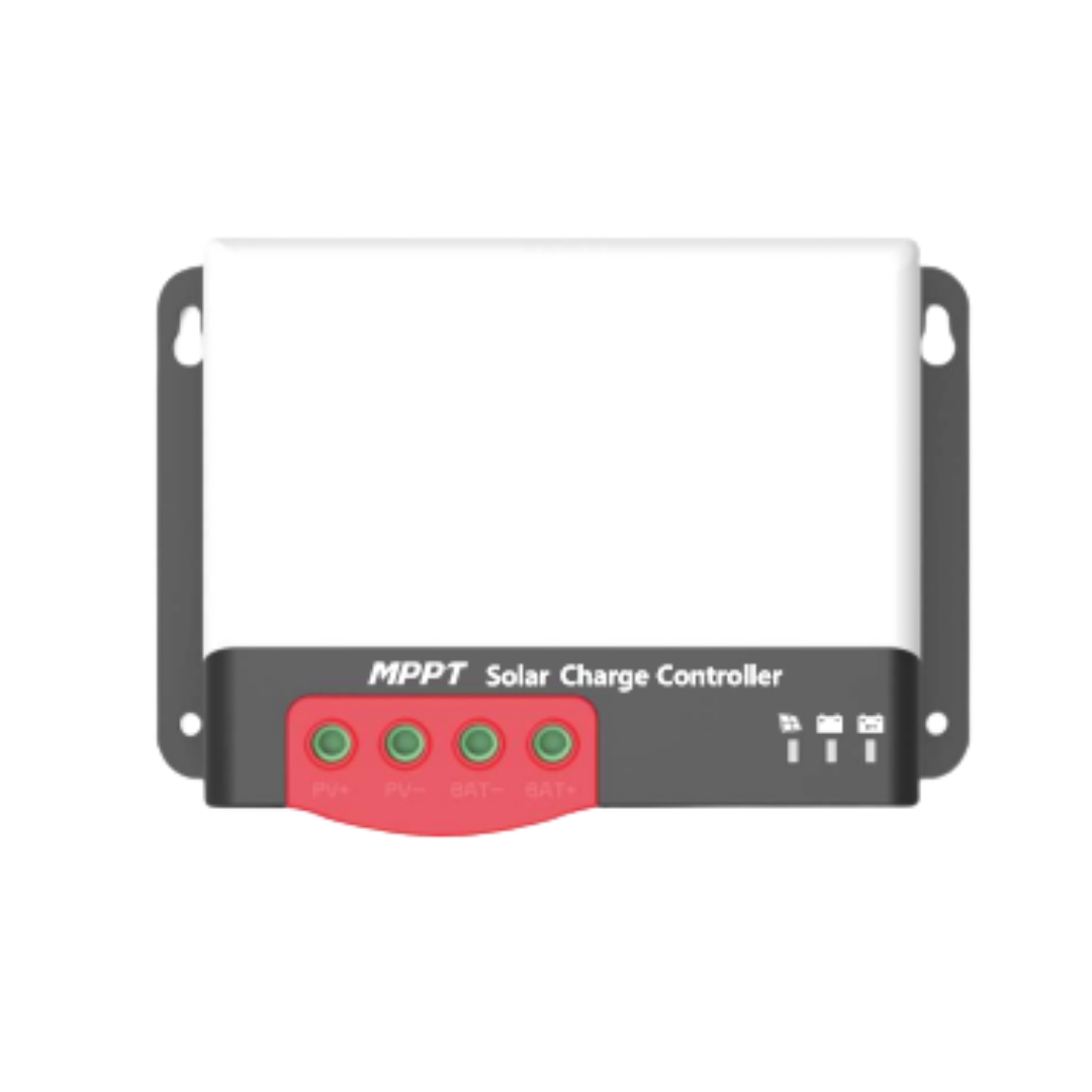 Regulador de Carga Solar MPPT de 20A SRNE MC2420N10