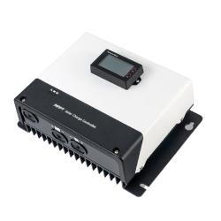Regulador MPPT 150V 100A LCD 12/24/48V