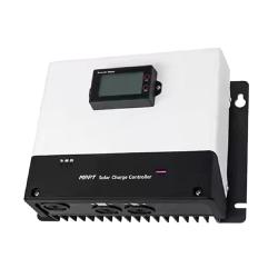 Regulador MPPT 150V 100A LCD 12/24/48V