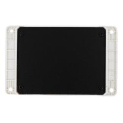 Regulador Solar PWM 20A 12/24V LCD