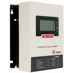 Regulador Convertidor SRNE 12V 30A