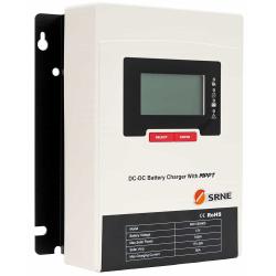 Regulador Convertidor SRNE 12V 50A