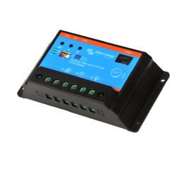Regulador Victron 10A PWM-Light 12/24V