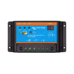 Regulador Victron 20A PWM-Light 12/24V