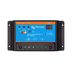 Regulador Victron 30A PWM-Light 48V