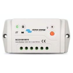 Regulador PWM-Pro 10A Victron BlueSolar 12/24V