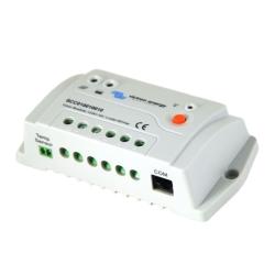 Regulador PWM-Pro 10A Victron BlueSolar 12/24V