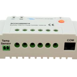 Regulador PWM-Pro 20A Victron BlueSolar 12/24V